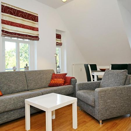 La Mer Wohnung 11 Ostseebad Kühlungsborn 외부 사진