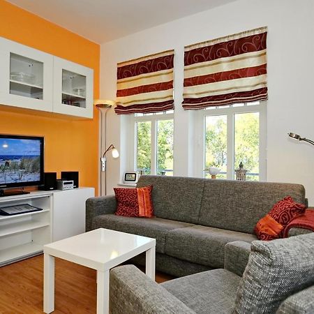 La Mer Wohnung 11 Ostseebad Kühlungsborn 외부 사진