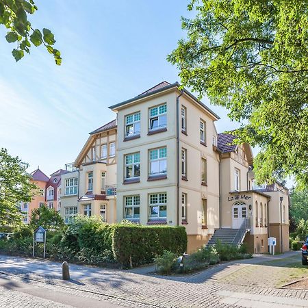 La Mer Wohnung 11 Ostseebad Kühlungsborn 외부 사진