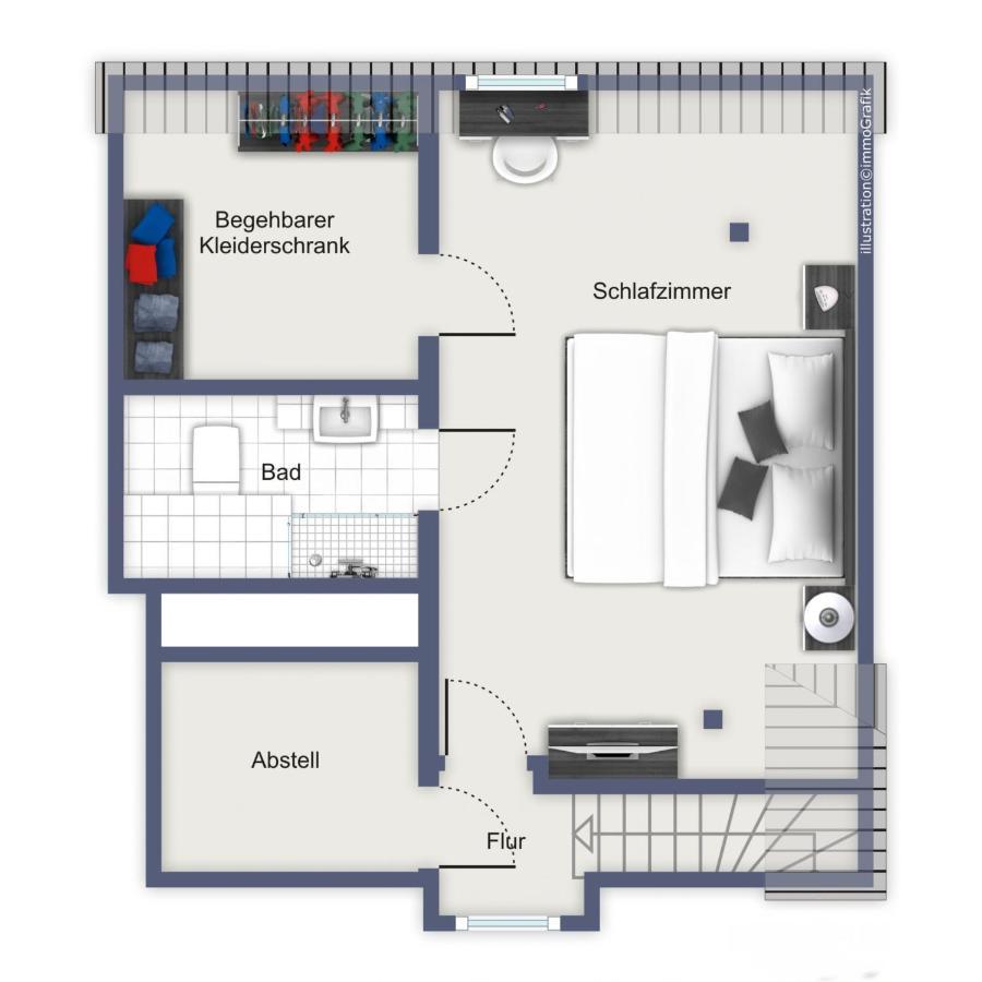 La Mer Wohnung 11 Ostseebad Kühlungsborn 외부 사진