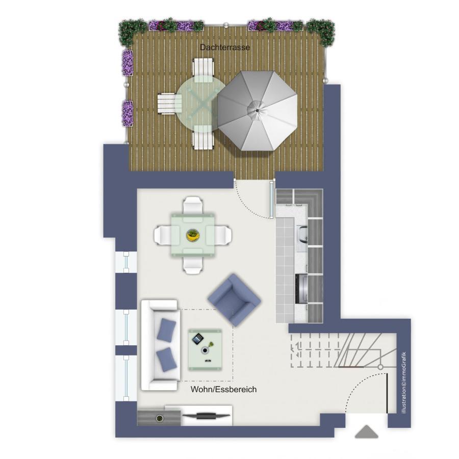 La Mer Wohnung 11 Ostseebad Kühlungsborn 외부 사진