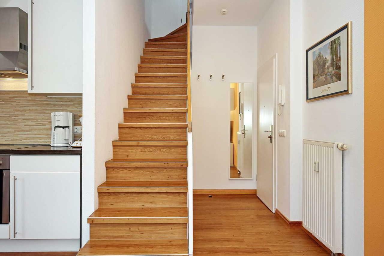 La Mer Wohnung 11 Ostseebad Kühlungsborn 외부 사진